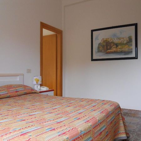 Hotel Coppa Di Cielo 페스키치 외부 사진