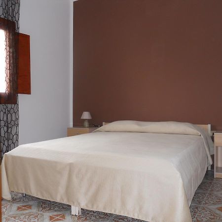 Hotel Coppa Di Cielo 페스키치 외부 사진