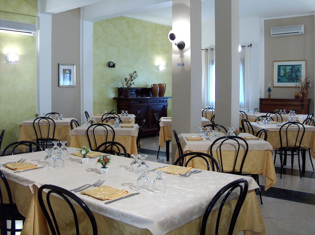 Hotel Coppa Di Cielo 페스키치 외부 사진