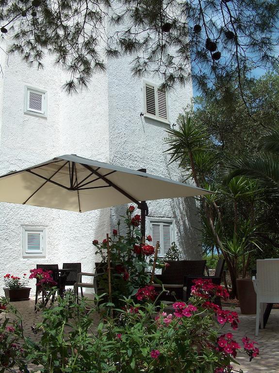 Hotel Coppa Di Cielo 페스키치 외부 사진