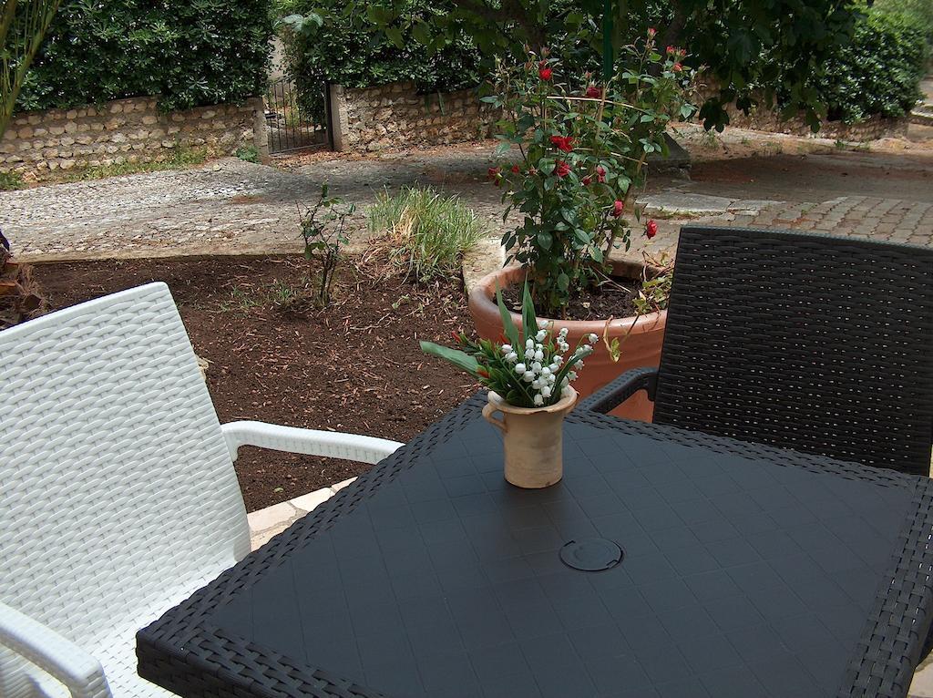 Hotel Coppa Di Cielo 페스키치 외부 사진