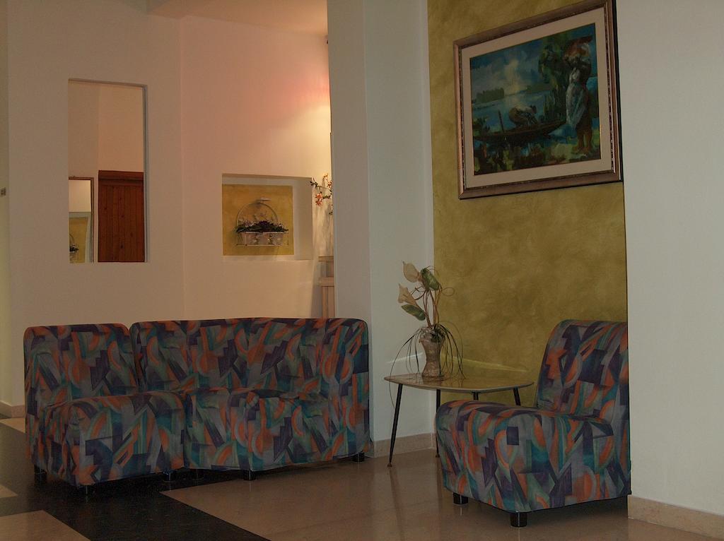 Hotel Coppa Di Cielo 페스키치 외부 사진