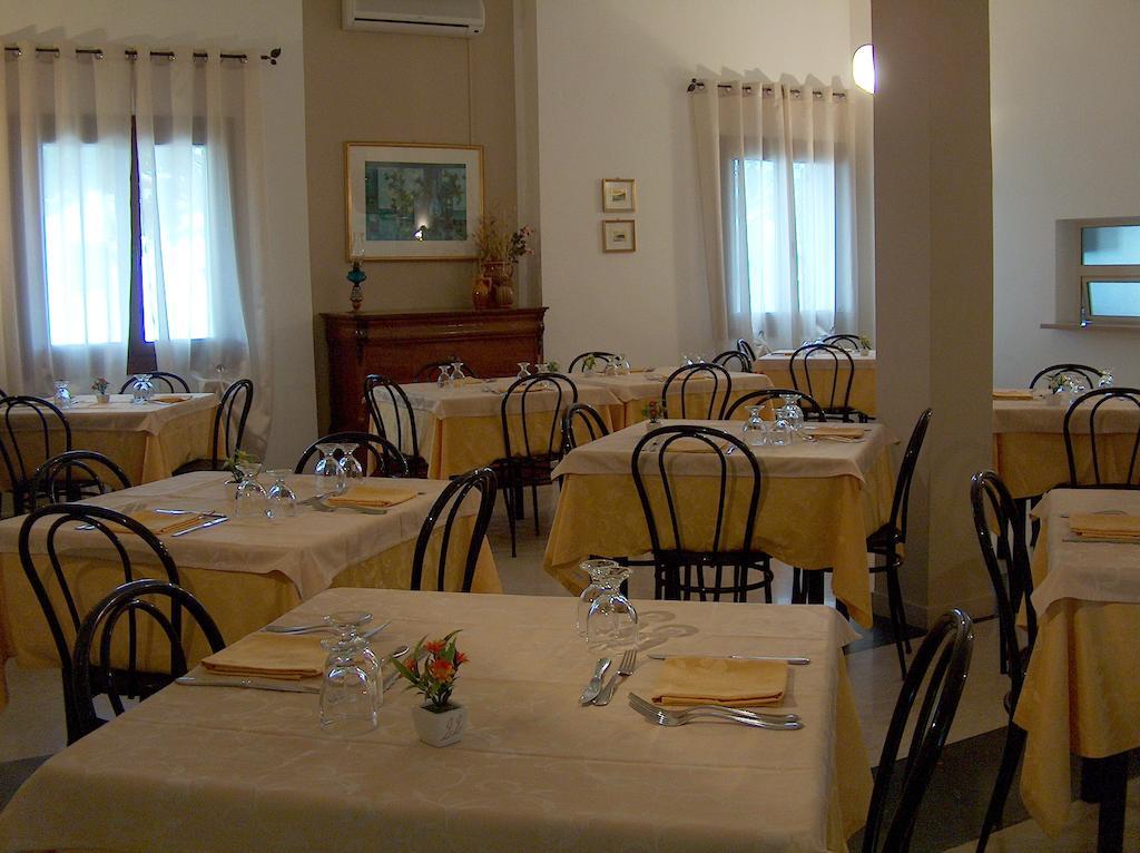 Hotel Coppa Di Cielo 페스키치 외부 사진