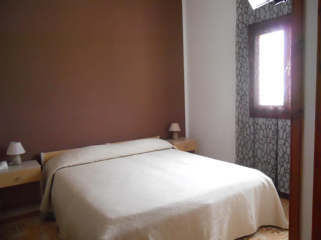 Hotel Coppa Di Cielo 페스키치 외부 사진