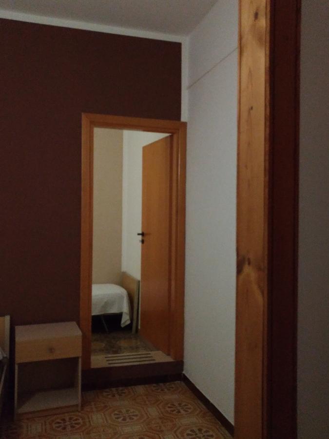 Hotel Coppa Di Cielo 페스키치 외부 사진