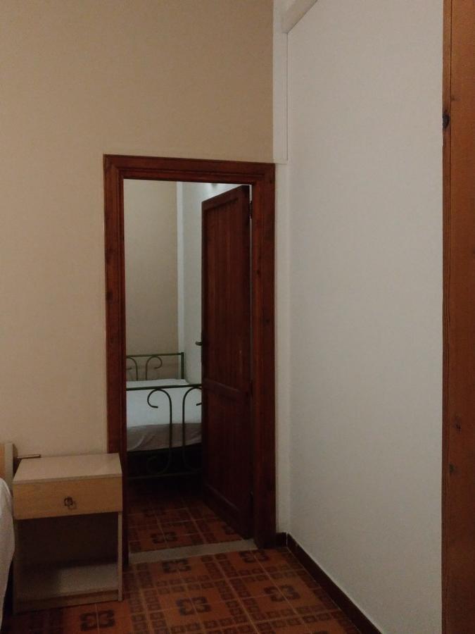 Hotel Coppa Di Cielo 페스키치 외부 사진
